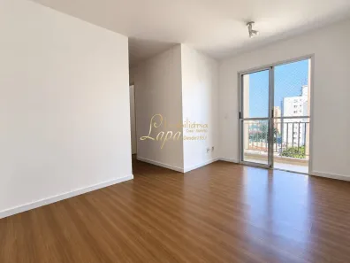 Apartamento com 2 Quartos para alugar, 70m² no Vila Barreto, São Paulo