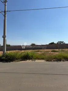 Lote/Terreno à venda, 212m² no Nossa Senhora Aparecida, Paulínia