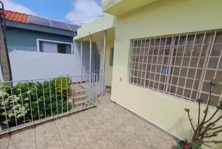 Casa com 3 Quartos à venda, 151m² no Itaberaba, São Paulo