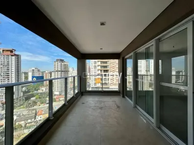 Apartamento com 2 Quartos à venda, 103m² no Jardim das Acácias, São Paulo