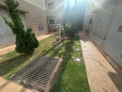 Apartamento com 2 Quartos à venda, 49m² no Jardim Universal, Araraquara
