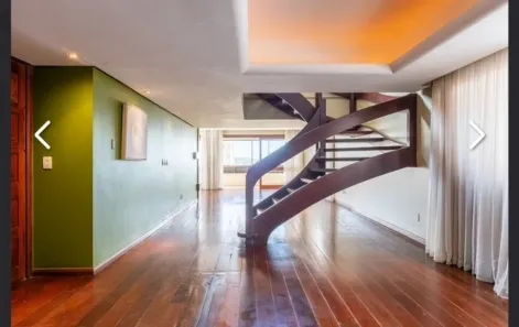 Cobertura com 4 Quartos à venda, 680m² no Petrópolis, Porto Alegre