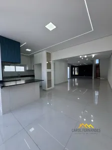 Casa de Condomínio com 3 Quartos à venda, 211m² no Campestre, Piracicaba
