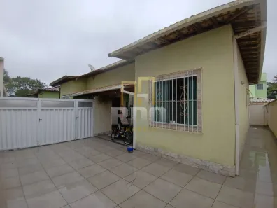 Casa com 2 Quartos à venda, 65m² no Jardim Mariléa, Rio das Ostras