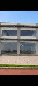 Sala Comercial para alugar, 230m² no Gleba Simon Frazer, Londrina