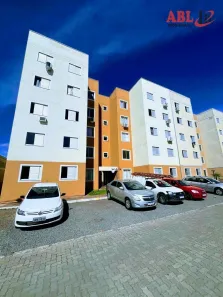 Apartamento com 2 Quartos à venda, 43m² no Jardim Betânia, Cachoeirinha
