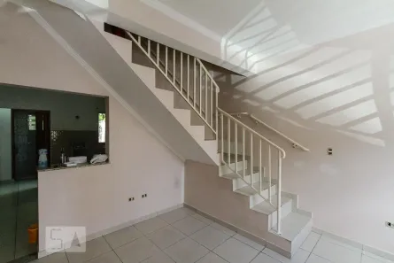 Casa de Condomínio com 3 Quartos à venda, 100m² no Alto da Mooca, São Paulo