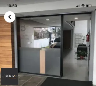 Sala Comercial à venda, 29m² no Menino Deus, Porto Alegre