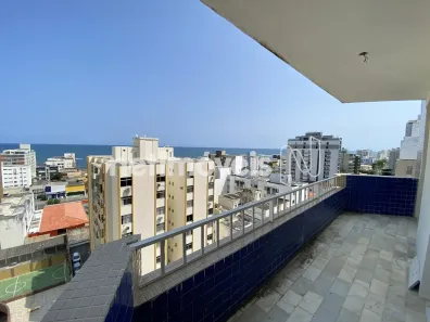 Apartamento com 4 Quartos à venda, 159m² no Pituba, Salvador