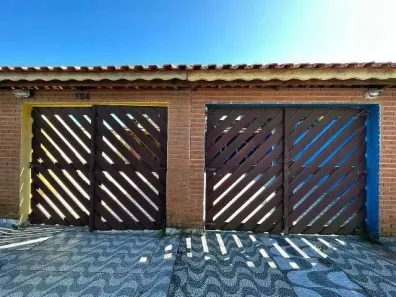 Casa com 1 Quarto à venda, 260m² no Cibratel II, Itanhaém