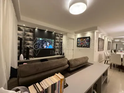Apartamento com 3 Quartos à venda, 127m² no Jardim Botânico, Ribeirão Preto