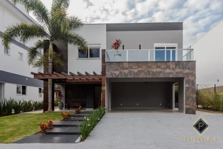 Casa com 4 Quartos à venda, 375m² no Ariribá, Balneário Camboriú