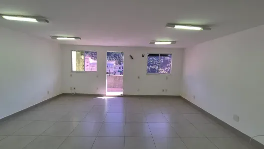 Sala Comercial para alugar, 49m² no Copacabana, Rio de Janeiro