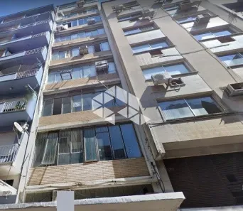 Sala Comercial à venda, 35m² no Centro Histórico, Porto Alegre