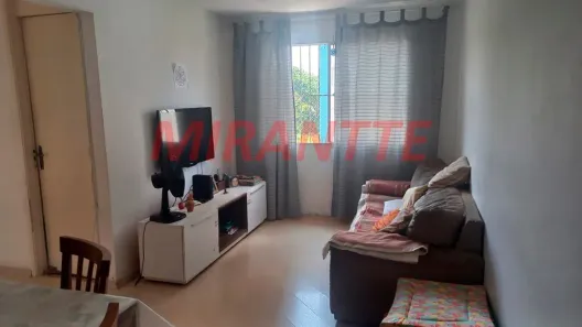 Apartamento com 2 Quartos à venda, 54m² no Jardim Peri, São Paulo