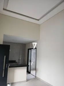 Casa com 2 Quartos à venda, 90m² no Jardim Casablanca, Indaiatuba