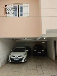 Casa com 3 Quartos à venda, 160m² no Vila Granada, São Paulo