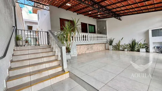 Casa com 4 Quartos à venda, 131m² no Central Parque Sorocaba, Sorocaba