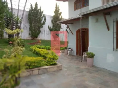Casa com 4 Quartos à venda, 220m² no Itapoã, Belo Horizonte