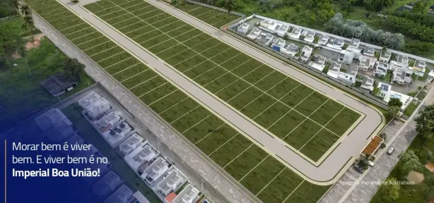 Lote/Terreno à venda, 200m² no Vila de Abrantes (Abrantes), Camaçari
