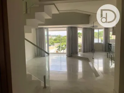 Casa de Condomínio com 3 Quartos à venda, 358m² no Loteamento Residencial Santa Gertrudes, Valinhos