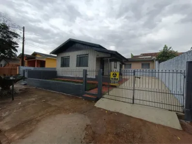Casa com 4 Quartos à venda, 130m² no Vila Esperança, Maringá