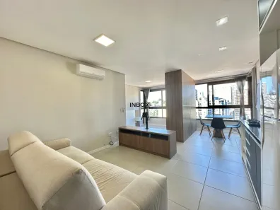Apartamento com 1 Quarto à venda, 41m² no Centro, Bento Gonçalves