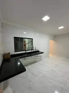 Casa com 3 Quartos à venda, 105m² no Residencial Morumbi, Anápolis