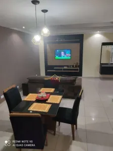 Sobrado com 3 Quartos à venda, 150m² no Setville Altos de São José, São José dos Campos