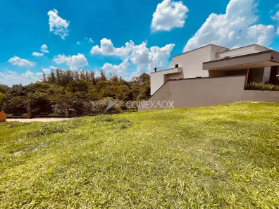 Lote/Terreno à venda, 392m² no Swiss Park, Campinas