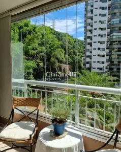 Apartamento com 2 Quartos à venda, 85m² no Icaraí, Niterói
