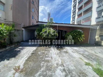 Casa com 6 Quartos à venda, 360m² no Piedade, Jaboatão dos Guararapes