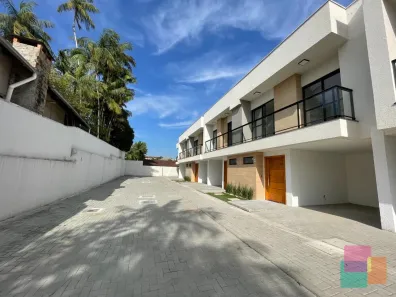 Casa de Condomínio com 3 Quartos à venda, 111m² no Glória, Joinville