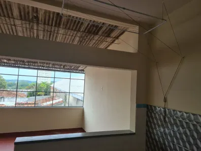 Apartamento com 2 Quartos para alugar, 50m² no Centro, São José dos Campos