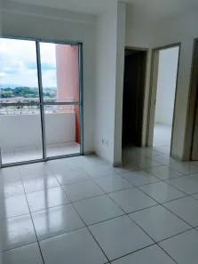 Apartamento com 2 Quartos à venda, 49m² no Madre Paulina, São Cristóvão
