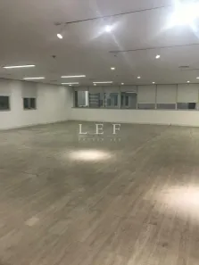 Sala Comercial para alugar, 206m² no Vila Olímpia, São Paulo