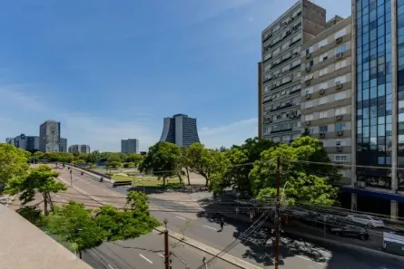 Apartamento com 3 Quartos à venda, 87m² no Centro Histórico, Porto Alegre