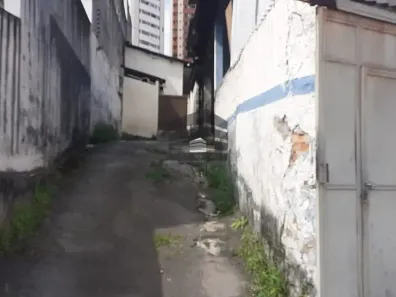 Lote/Terreno à venda, 280m² no Vila Gumercindo, São Paulo