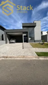 Casa de Condomínio com 3 Quartos à venda, 167m² no São Venâncio, Itupeva