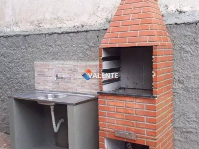 Apartamento com 2 Quartos à venda, 76m² no Vila Nossa Senhora de Fátima, São Vicente