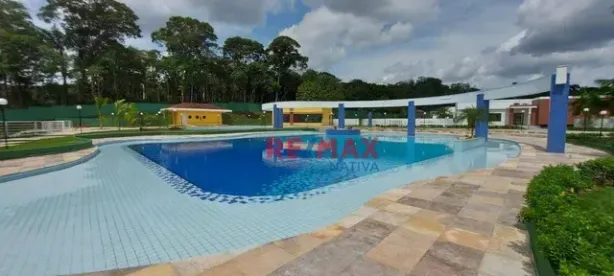 Lote/Terreno à venda, 800m² no Tarumã, Manaus