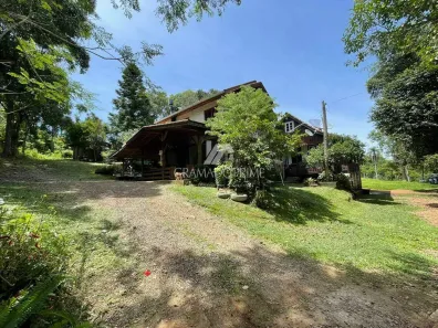 Lote/Terreno à venda, 5000m² no Centro, São Francisco de Paula