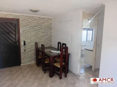 Apartamento com 2 Quartos à venda, 49m² no Vila Sílvia, São Paulo