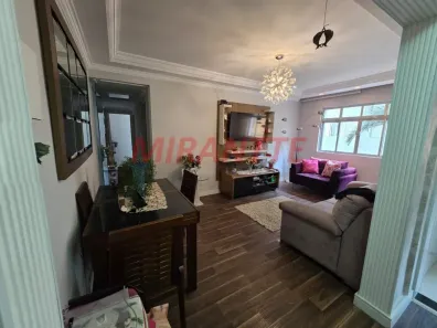 Apartamento com 2 Quartos à venda, 78m² no Santana, São Paulo