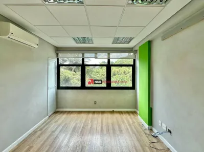 Sala Comercial à venda, 53m² no Granja Viana, Cotia