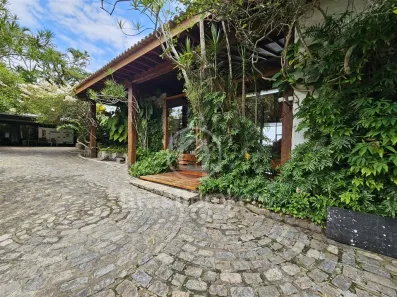 Casa de Condomínio com 5 Quartos à venda, 667m² no Joá, Rio de Janeiro