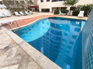 Apartamento com 3 Quartos à venda, 84m² no Parque da Mooca, São Paulo