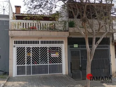 Casa com 3 Quartos à venda, 160m² no Parque Boturussu, São Paulo