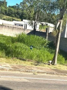 Lote/Terreno à venda, 828m² no Bosque, Vinhedo