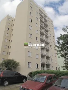 Apartamento com 3 Quartos à venda, 69m² no Jardim Luísa, São Paulo